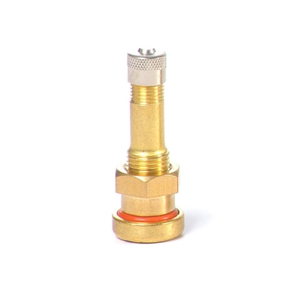 Opciones Metric Aluminum Wheel Truck Valve Stems - Grommet Style OP3564713 - main